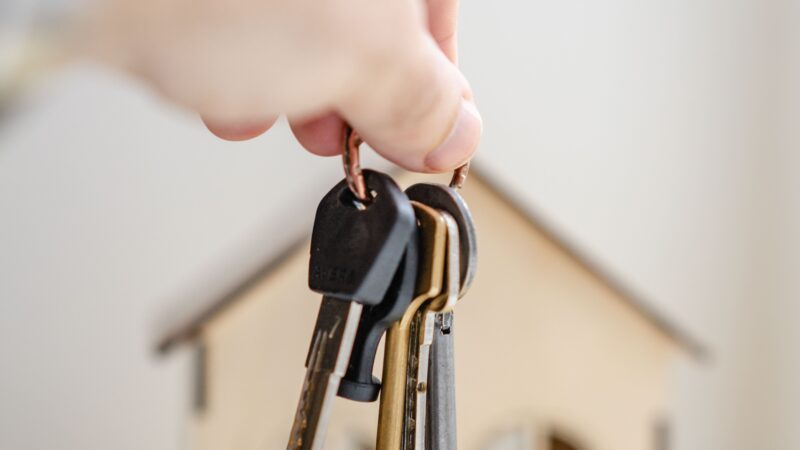 mortgage, Curetro