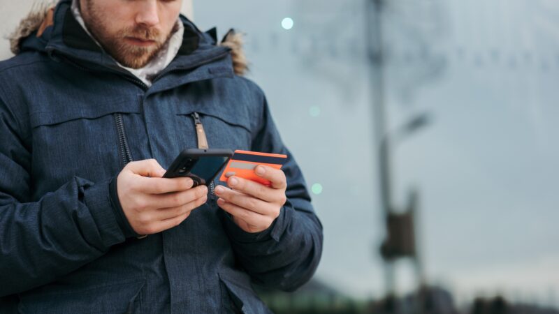 credit cards, Curetro