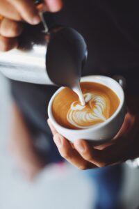 coffee, curetro