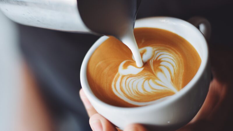 coffee, curetro