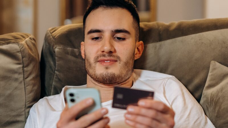 credit card, Curetro