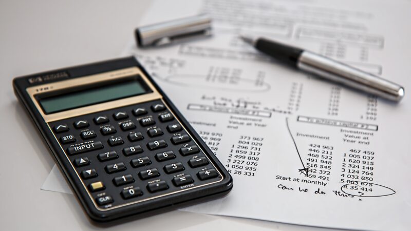 finance, Curetro