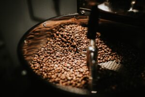 coffee beans, Curetro