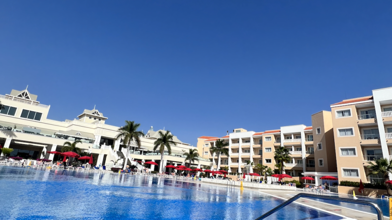 Tenerife, Curetro