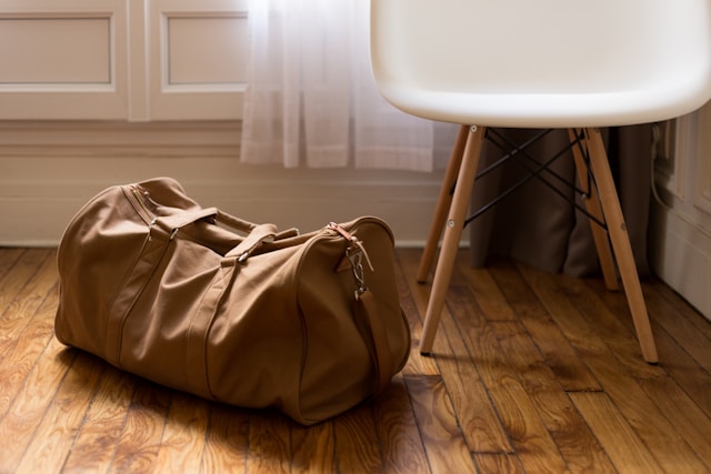 Travel Beauty Accessories