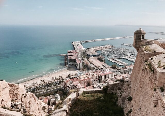 Visit Spain