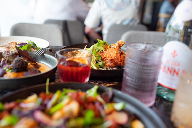 Dining Adventures in Hull