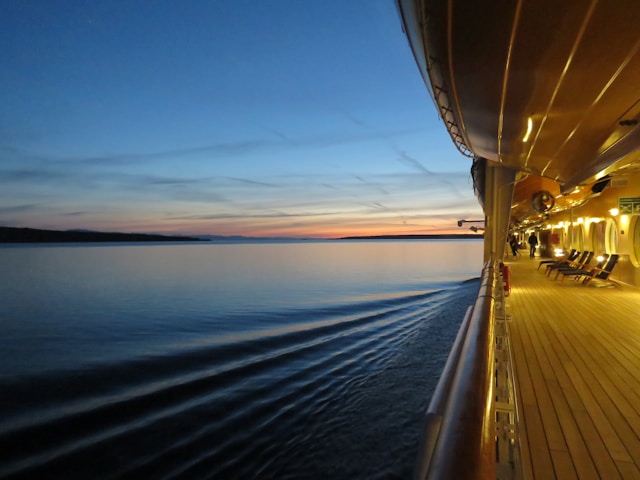 Cruise Holiday